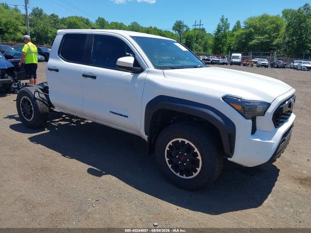 2024 TOYOTA TACOMA TRD OFF ROAD - 1