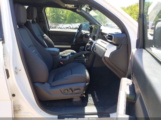 2024 TOYOTA TACOMA TRD OFF ROAD 5