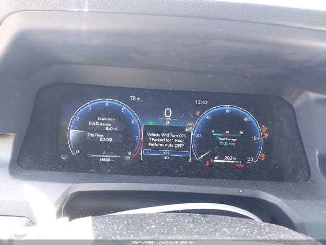 2024 TOYOTA TACOMA TRD OFF ROAD 7