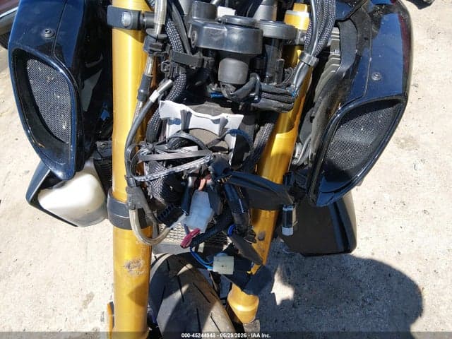 2025 YAMAHA MTN1000 D 15