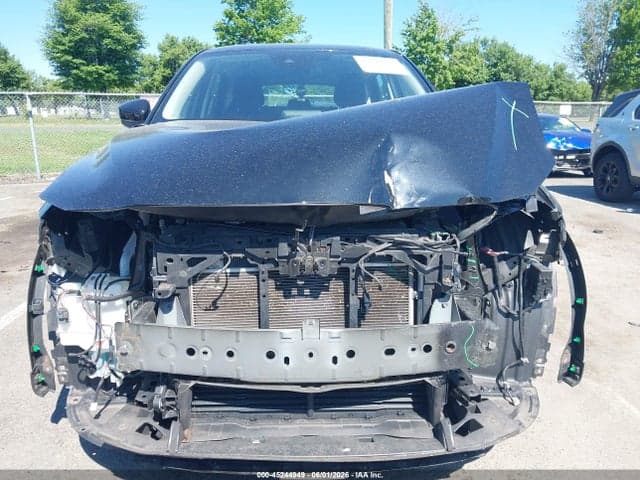 2018 MAZDA CX-5 SPORT 12