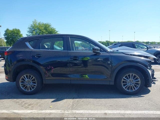 2018 MAZDA CX-5 SPORT 13