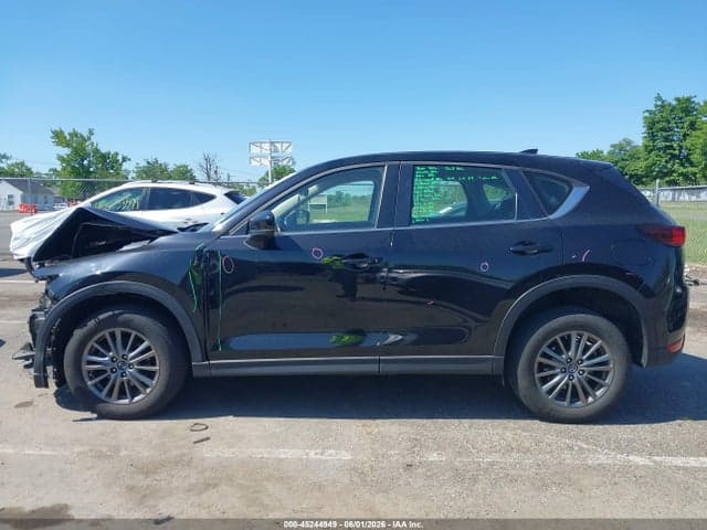 2018 MAZDA CX-5 SPORT 14