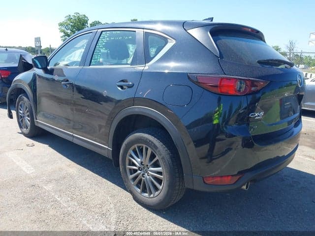 2018 MAZDA CX-5 SPORT 3