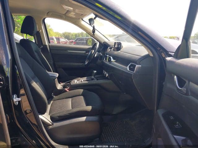 2018 MAZDA CX-5 SPORT 5