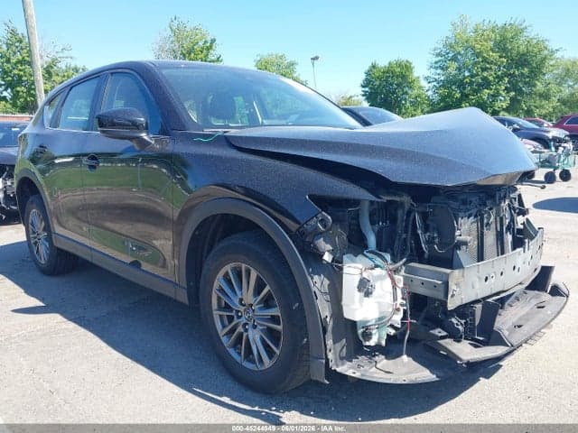 2018 MAZDA CX-5 SPORT 6