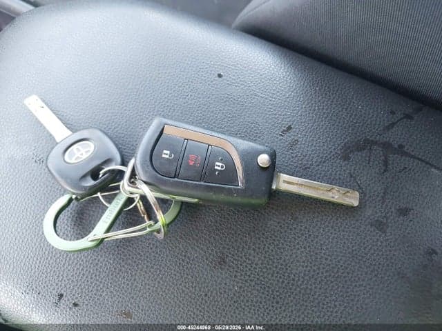 2020 TOYOTA RAV4 HYBRID LE 11