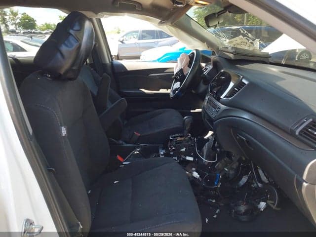 2020 HONDA PILOT AWD EX 5