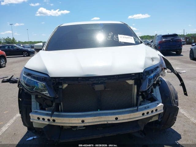 2020 HONDA PILOT AWD EX 6