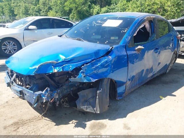 2017 TOYOTA YARIS IA 6