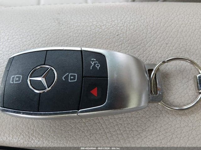 2020 MERCEDES-BENZ GLE 350 11