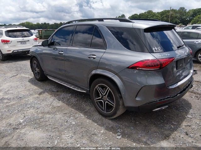 2020 MERCEDES-BENZ GLE 350 3