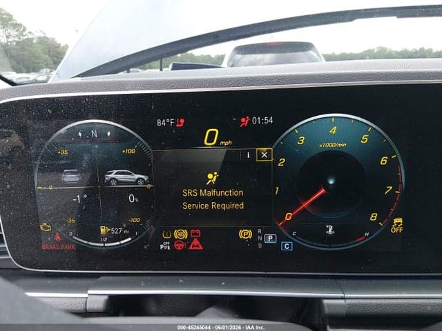 2020 MERCEDES-BENZ GLE 350 7