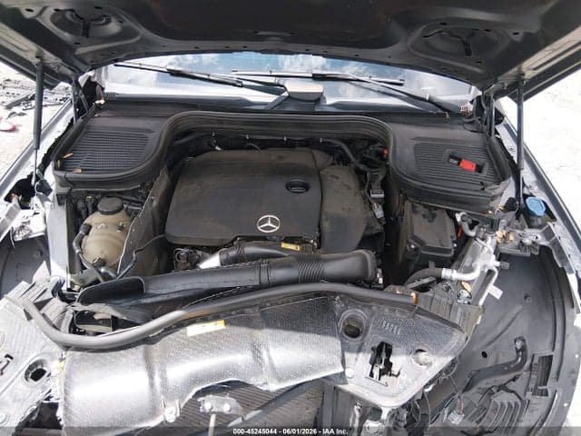 2020 MERCEDES-BENZ GLE 350 10