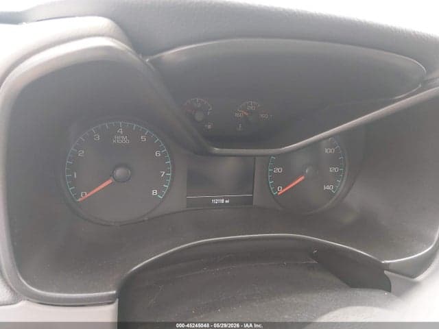 2020 CHEVROLET COLORADO 2WD SHORT BOX WT 7
