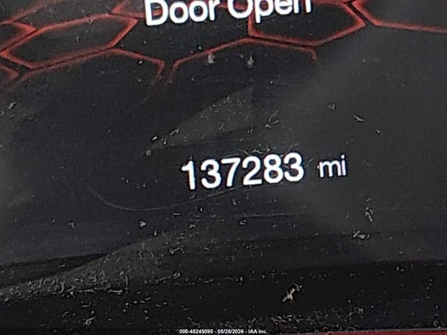 2020 JEEP COMPASS TRAILHAWK 4X4 15