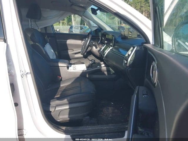 2022 KIA SORENTO S 5