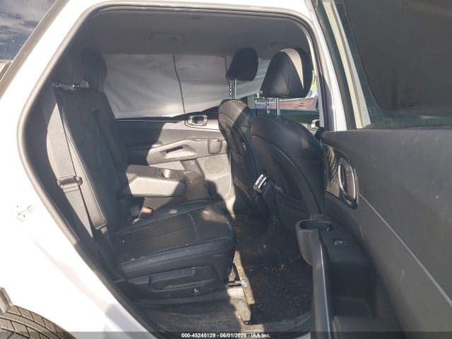 2022 KIA SORENTO S 8
