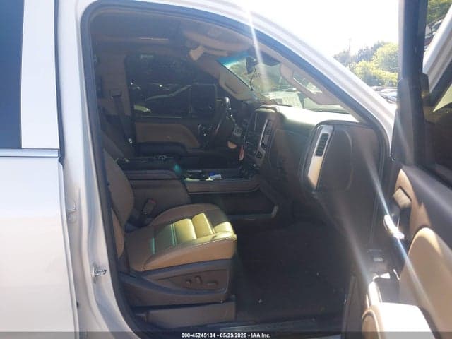 2019 GMC SIERRA 3500HD DENALI 5
