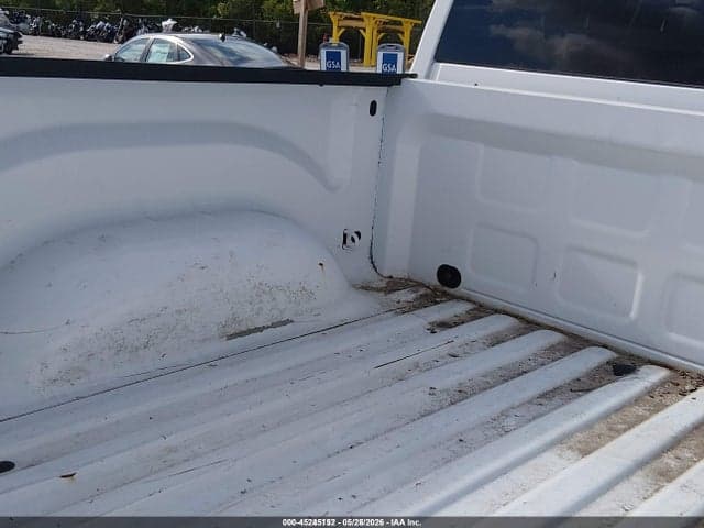 2018 RAM 1500 TRADESMAN 4X4 5'7 BOX 13