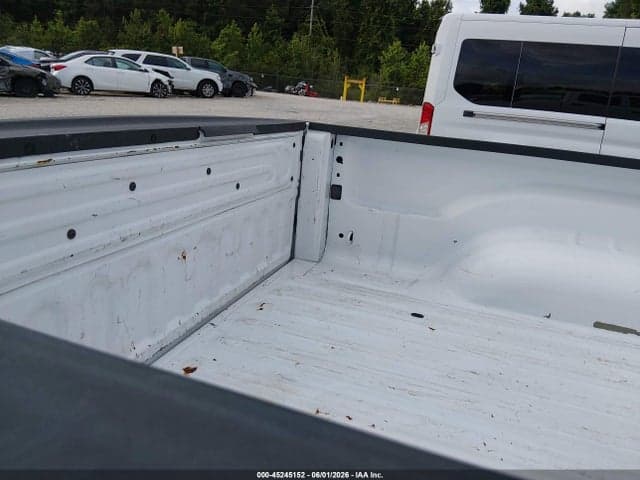 2018 RAM 1500 TRADESMAN 4X4 5'7 BOX 16