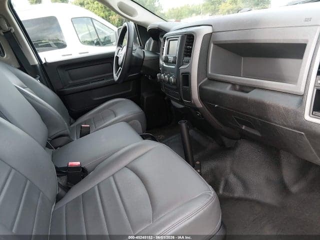 2018 RAM 1500 TRADESMAN 4X4 5'7 BOX 5