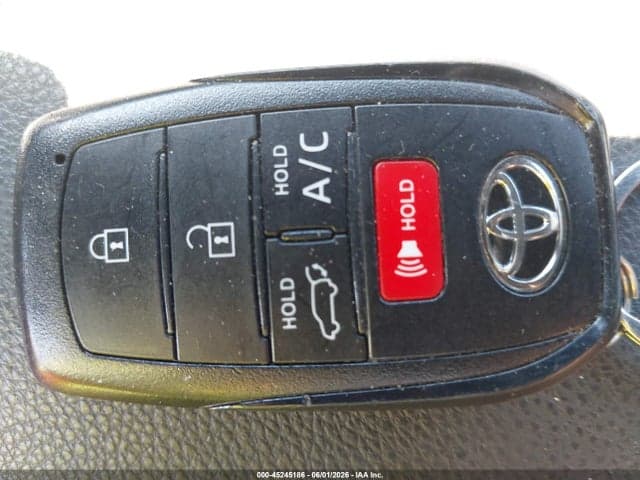 2024 TOYOTA BZ4X LIMITED 11