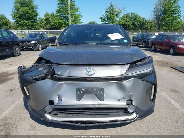 2024 TOYOTA BZ4X LIMITED 6