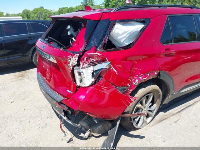 2020 FORD EXPLORER XLT 6