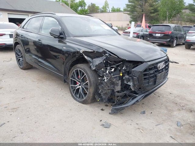 2019 AUDI Q8 55 PREMIUM 1