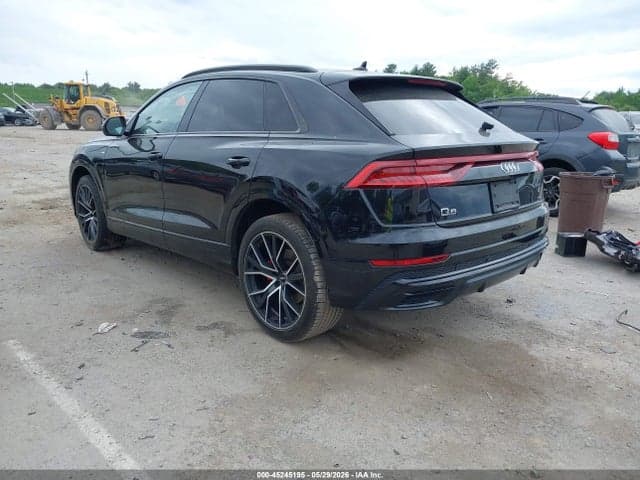 2019 AUDI Q8 55 PREMIUM 3