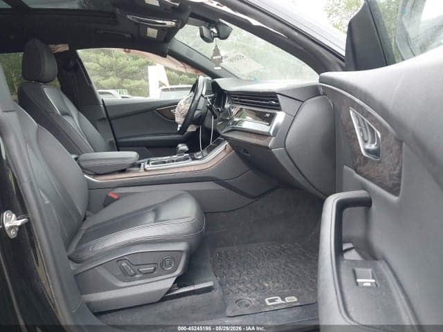 2019 AUDI Q8 55 PREMIUM 5