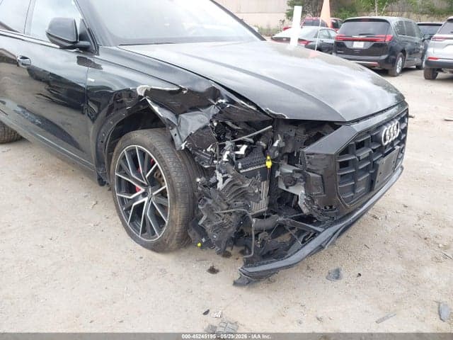 2019 AUDI Q8 55 PREMIUM 6