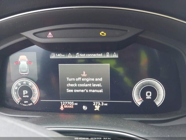2019 AUDI Q8 55 PREMIUM 7
