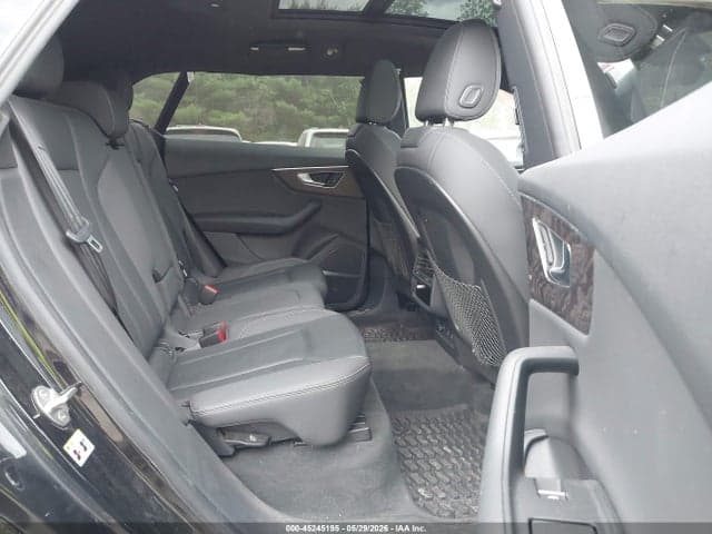 2019 AUDI Q8 55 PREMIUM 8