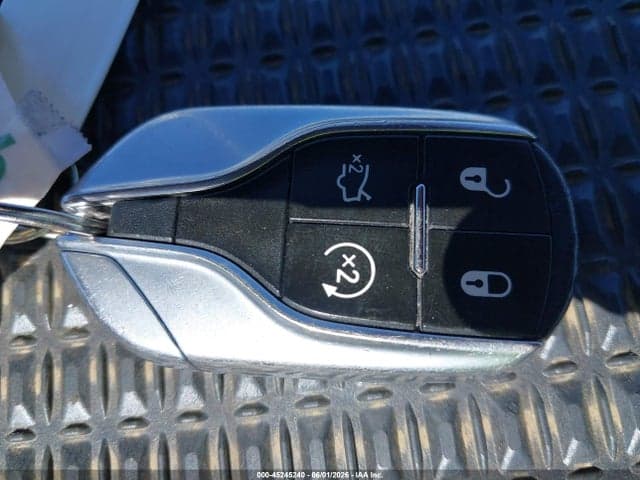 2019 MASERATI GHIBLI S Q4 GRANLUSSO 11