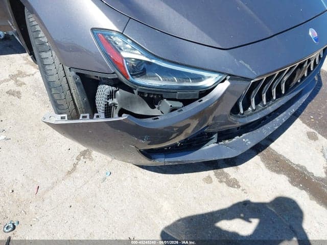 2019 MASERATI GHIBLI S Q4 GRANLUSSO 6