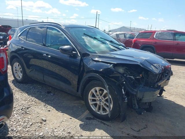 2020 FORD ESCAPE SE 1