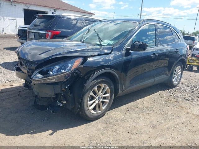 2020 FORD ESCAPE SE 2