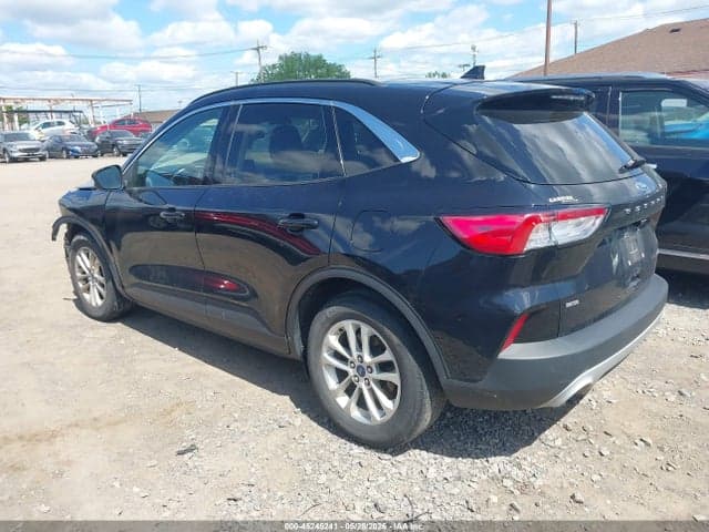 2020 FORD ESCAPE SE 3