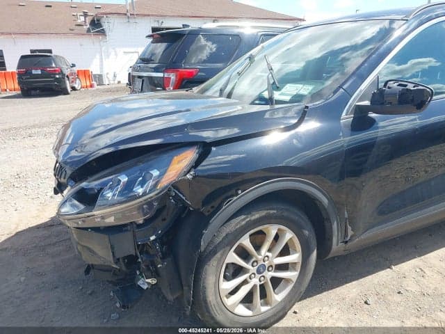 2020 FORD ESCAPE SE 6