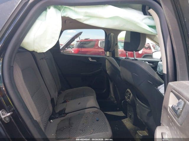 2020 FORD ESCAPE SE 8
