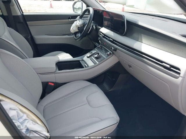 2024 HYUNDAI PALISADE SEL 5