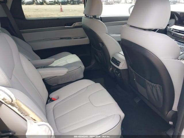 2024 HYUNDAI PALISADE SEL 8