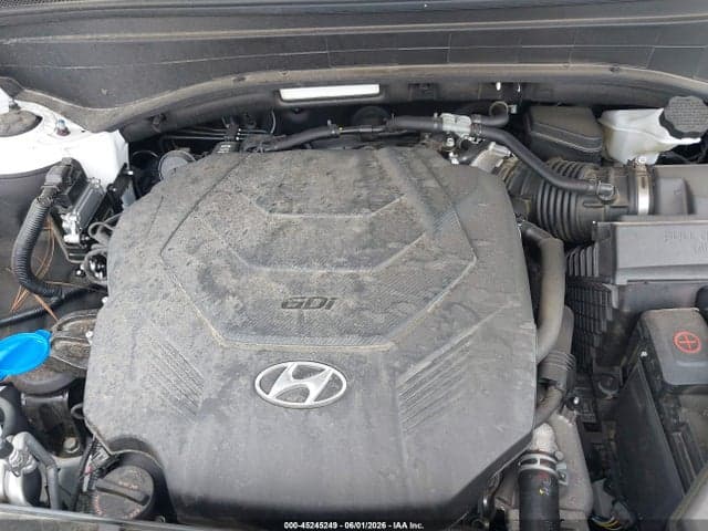 2024 HYUNDAI PALISADE SEL 10