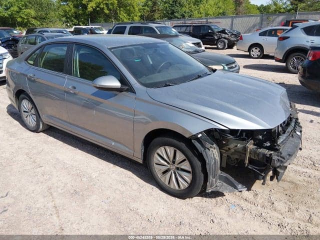 2019 VOLKSWAGEN JETTA 1.4T R-LINE/1.4T S/1.4T SE