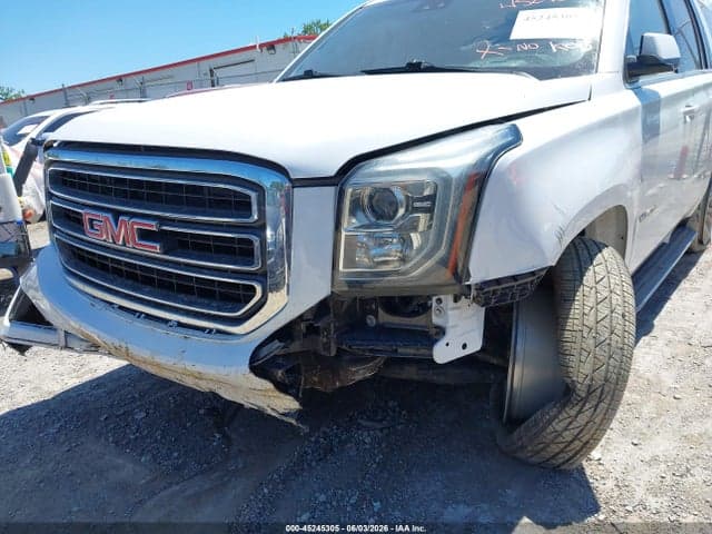 2020 GMC YUKON 4WD SLT 6