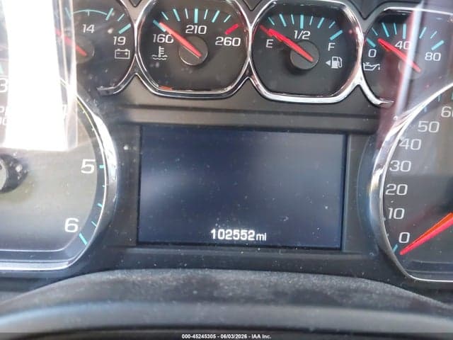 2020 GMC YUKON 4WD SLT 7