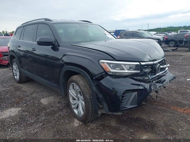 2022 VOLKSWAGEN ATLAS 2.0T SE W/TECHNOLOGY 1