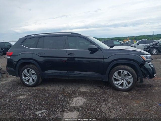 2022 VOLKSWAGEN ATLAS 2.0T SE W/TECHNOLOGY 13